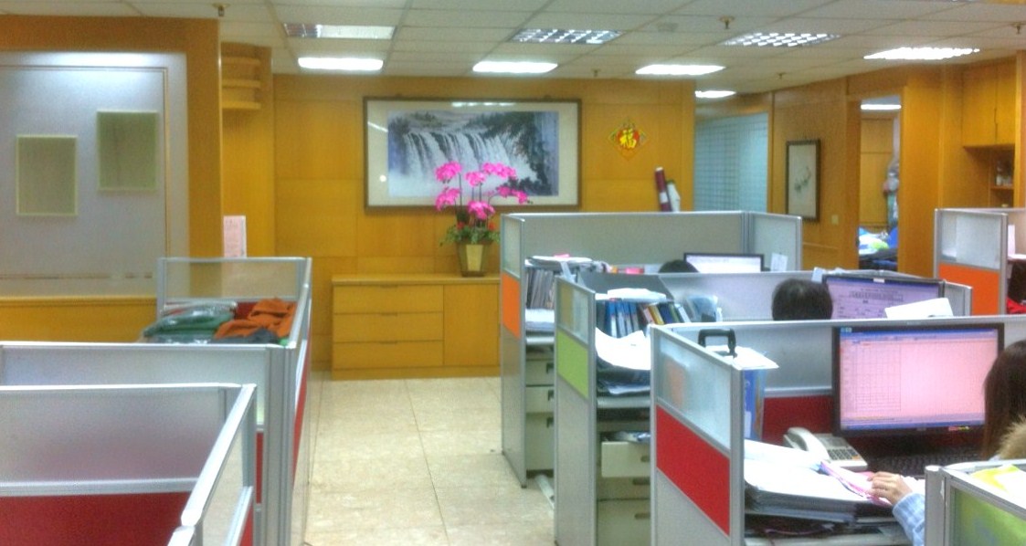 TAIPEI OFFICE