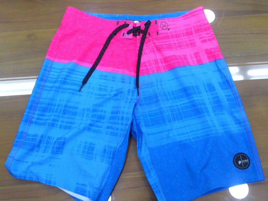POLY/NYLON 2/4 Way Stretch